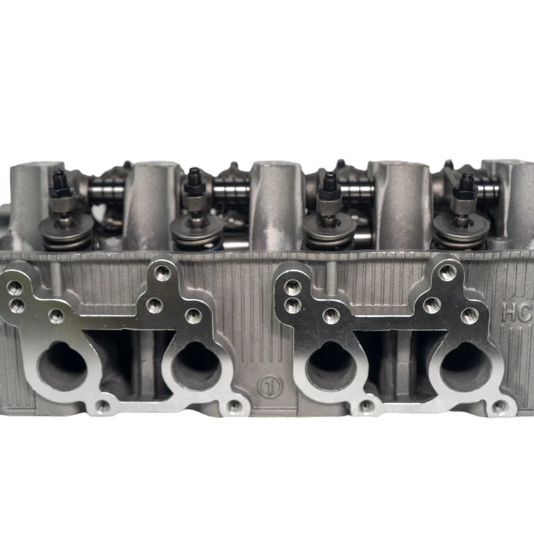 In-house production WL1110100E Engine Cylinder Head mazda b2500 WL2.5 WL3110100H
