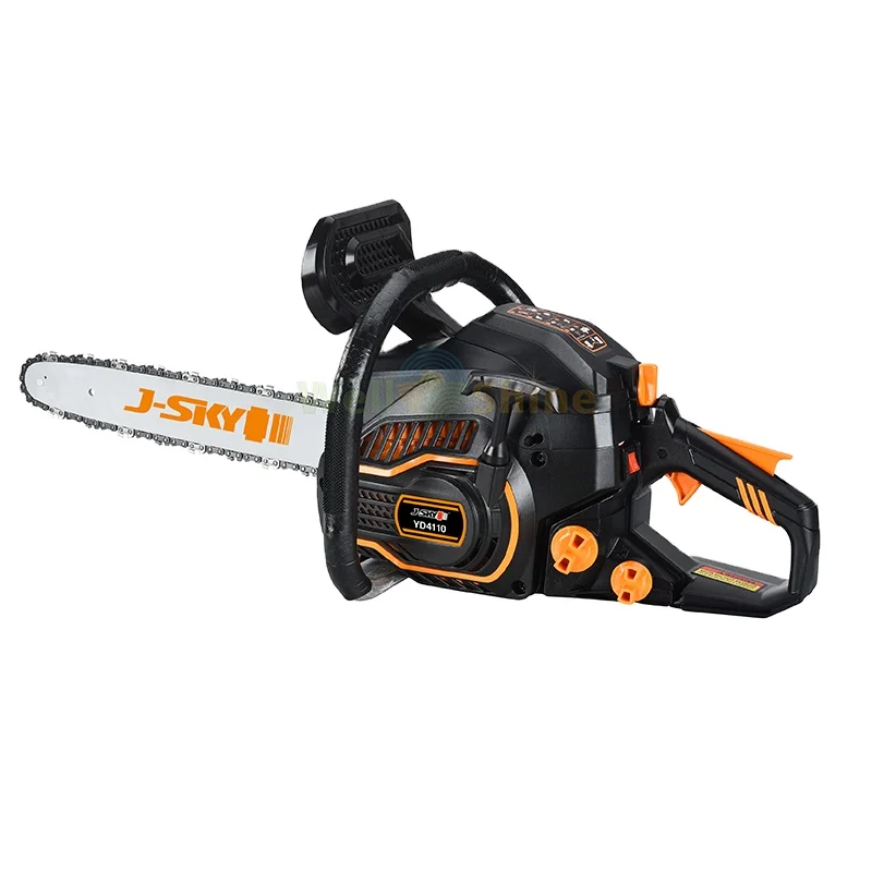 4110 40.1cc quality diesel chain jonsered gasoline chainsaw