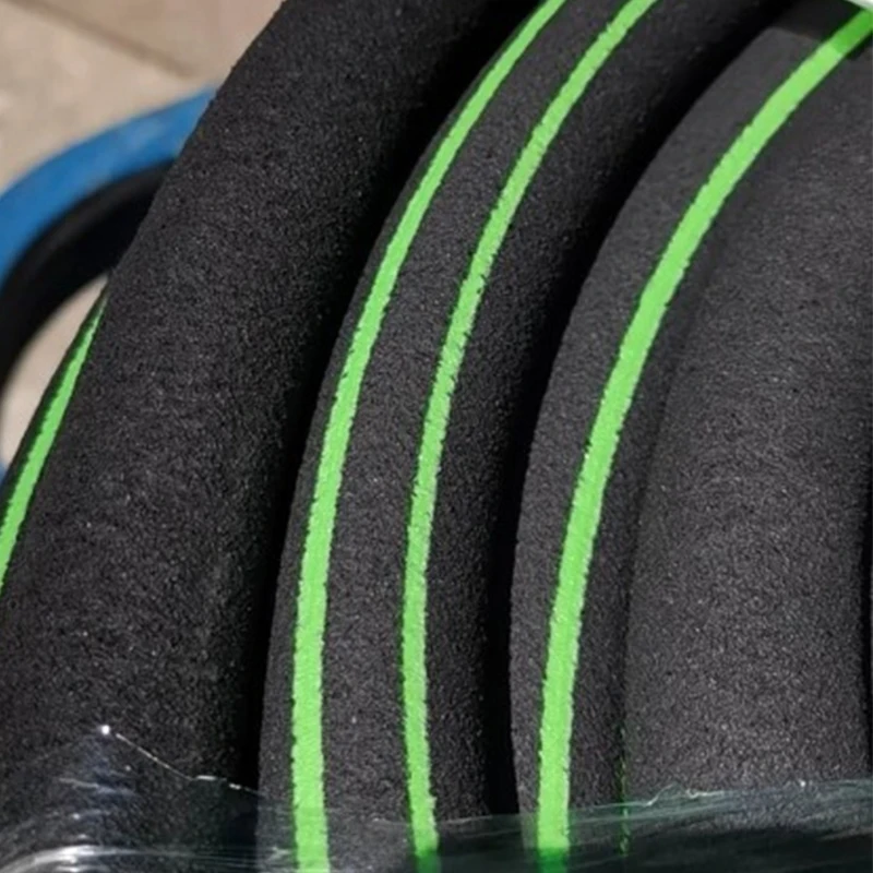 aeration hose microporous aeration tube for aquaculture fish