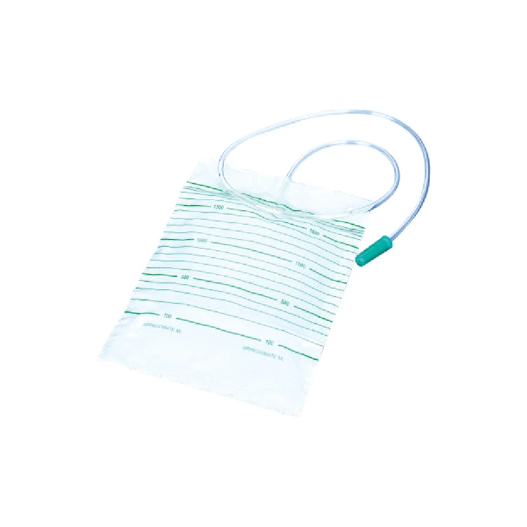 Adult Urine Drainage Collection Bag 2000ml