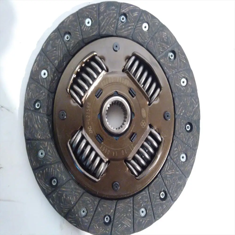 Bueno 41100-V4100 DISCO DE EMBRAGUE JAC 1037 GASOLINA 4X2 41100-V4100