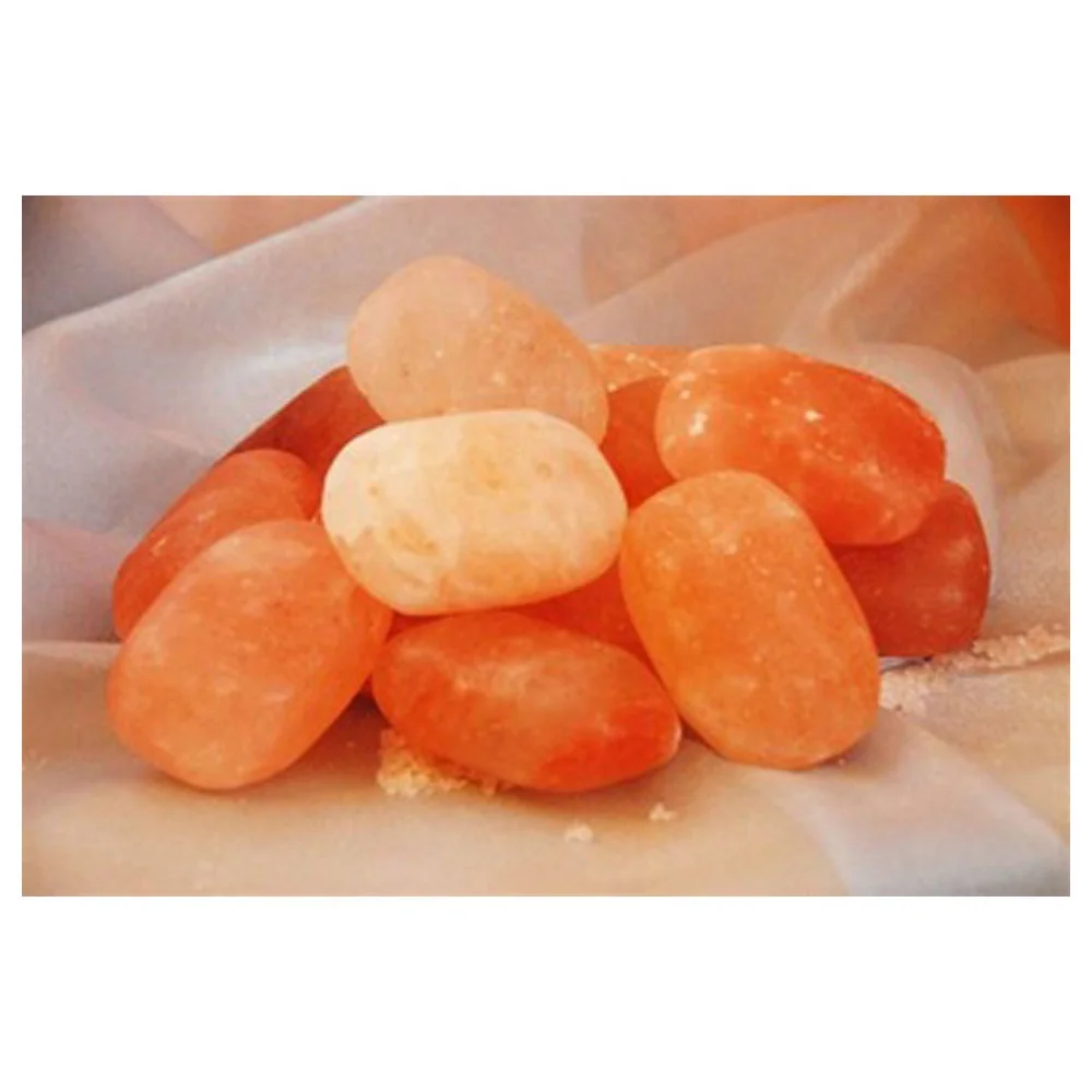 Top Quality Pink Salt Massage Stone Bar lIke Soap Bar shape Best Bath Salt -Sian Enterprises