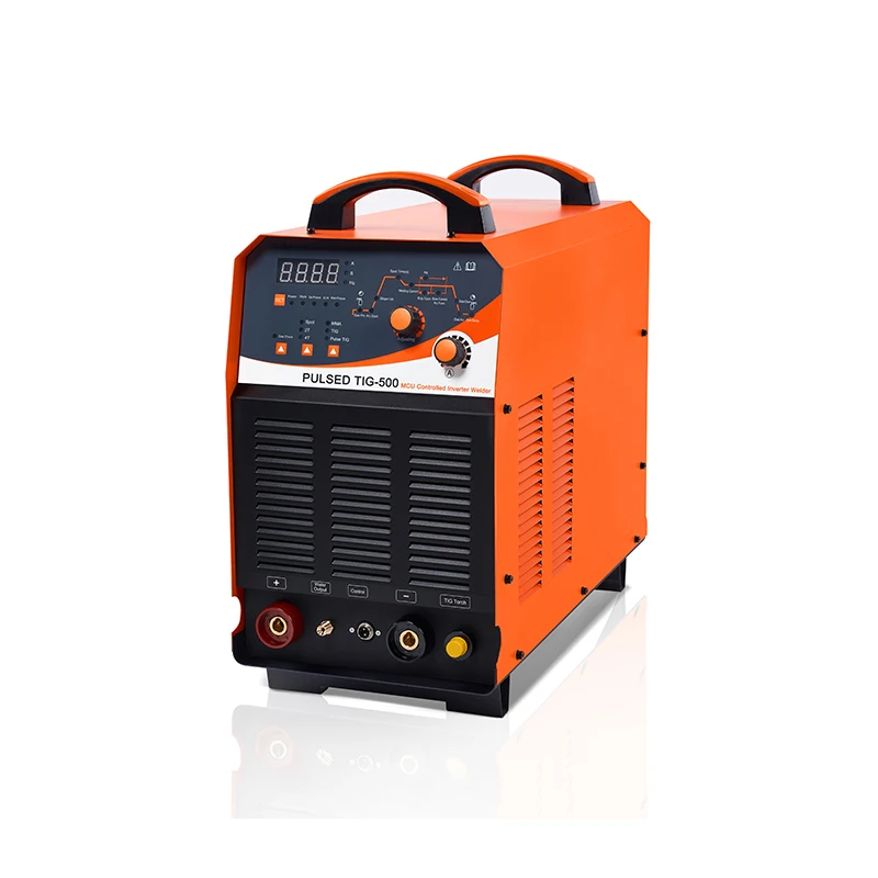Best selling consumer products plasma inverter tig welding machine automatic