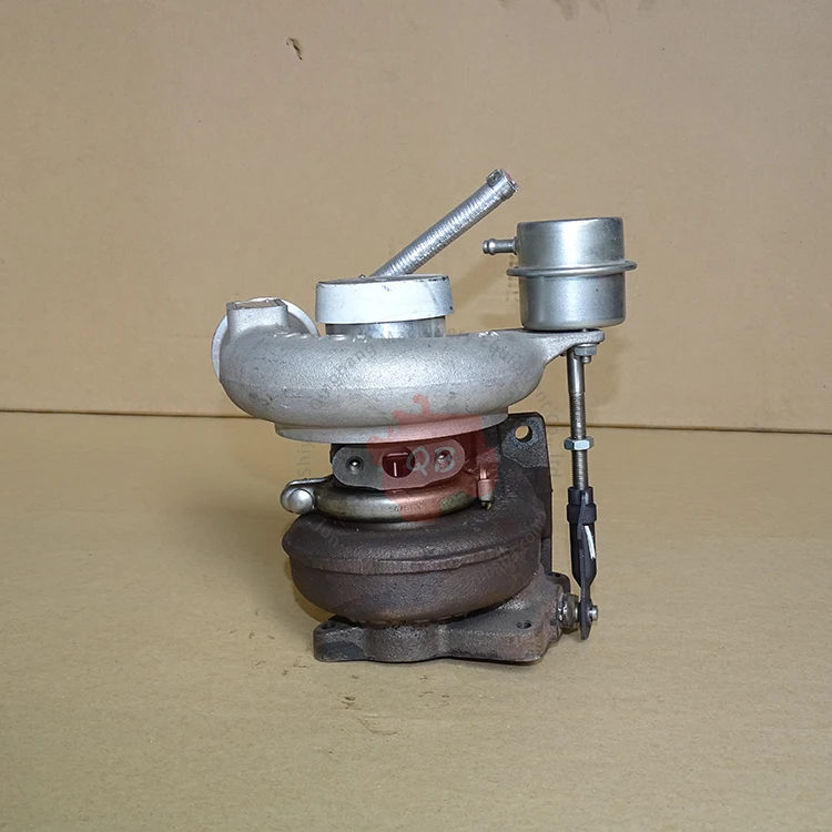 3774197 3774229  turbocharger  Cummins Dongfeng Truck Parts  ISF  turbocharger HE211W