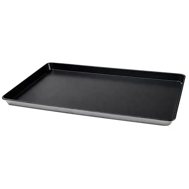  Bakeware baking dishes & pans aluminum flat sheet