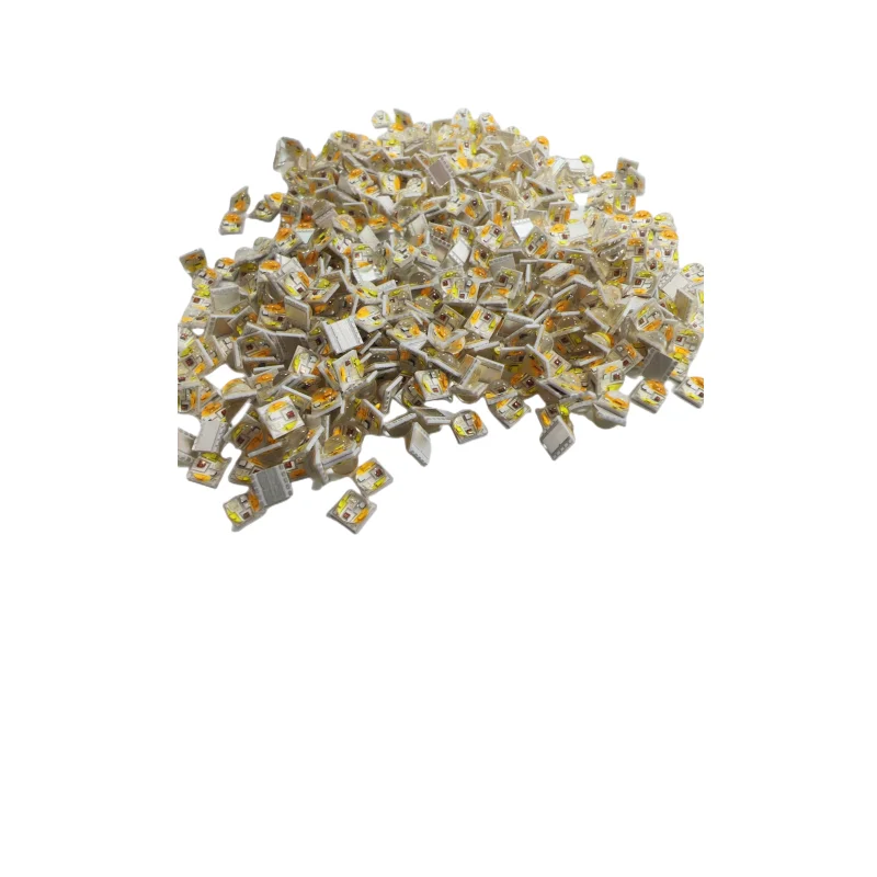 5050 SMD LED Red Green Blue 3 Colors For 1 RGB LED Lamp Emitting Diode CHIP Clear Light Brigh