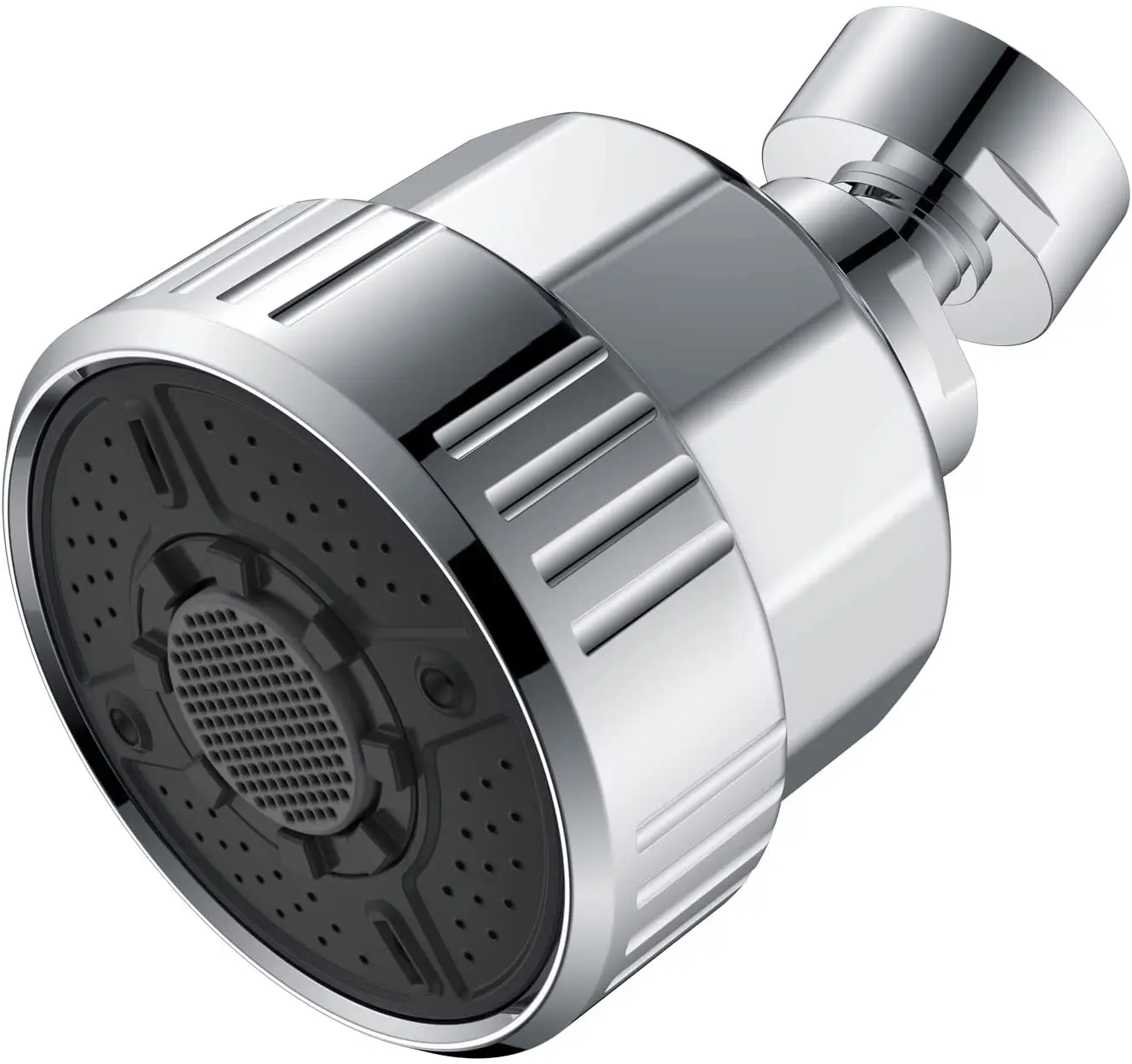 XIAMEN Factory luxury 5 spray  Aerator for kitchen  Faucet spout   sprayer  For   portable faucets kitchen