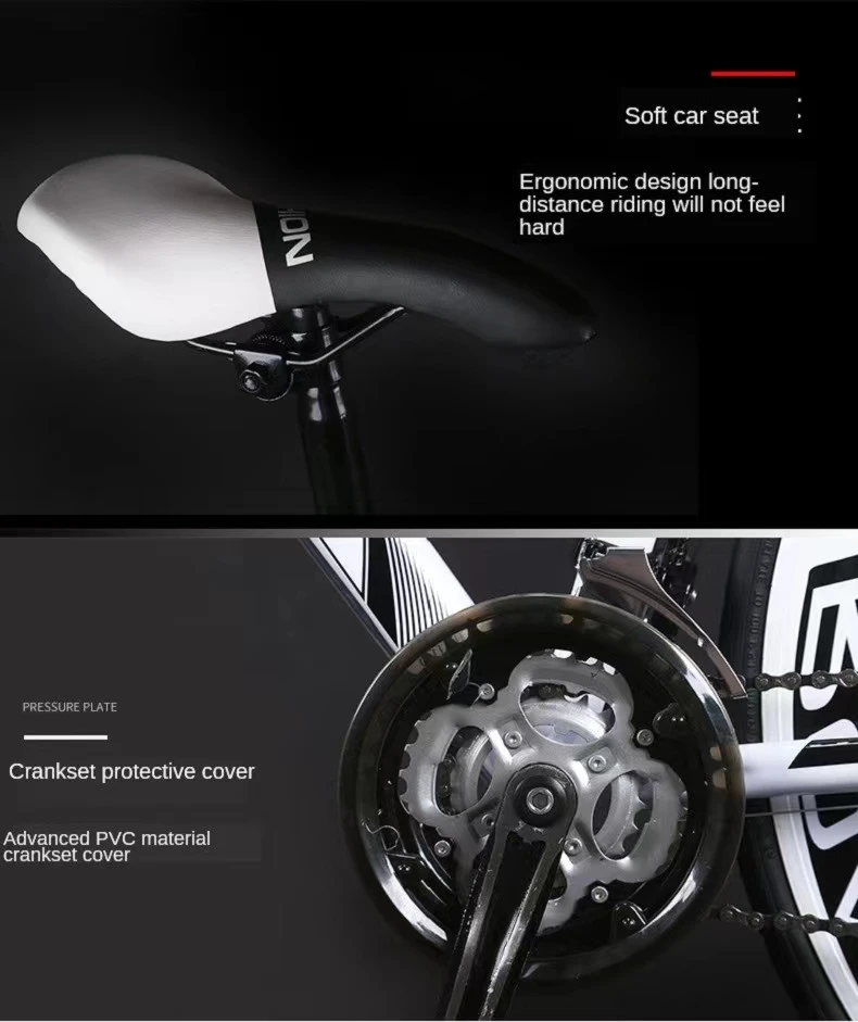 SL-RC26036-14S Shimano cheap 700C Aluminum Alloy Racing Bike Road Bike fashion new model