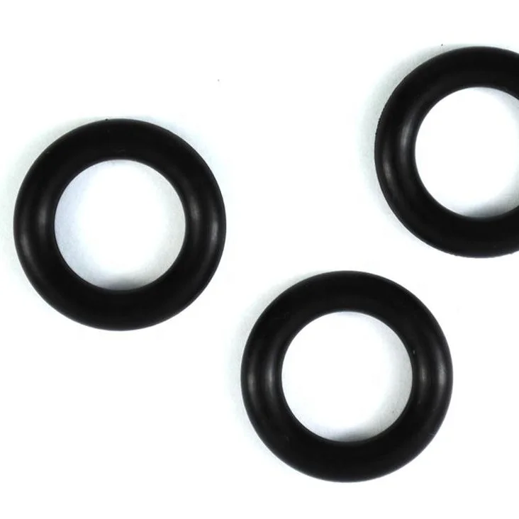 Professional  EPDM NBR Heat Resistance Rubber Oil Seal O Rings O-Ring Sealing Gasket Bumper Sleeve Damper Hose