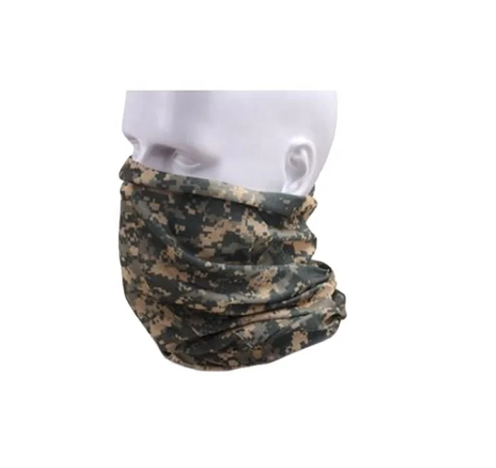 Fashion cute printed multifunctional sport tube bandana