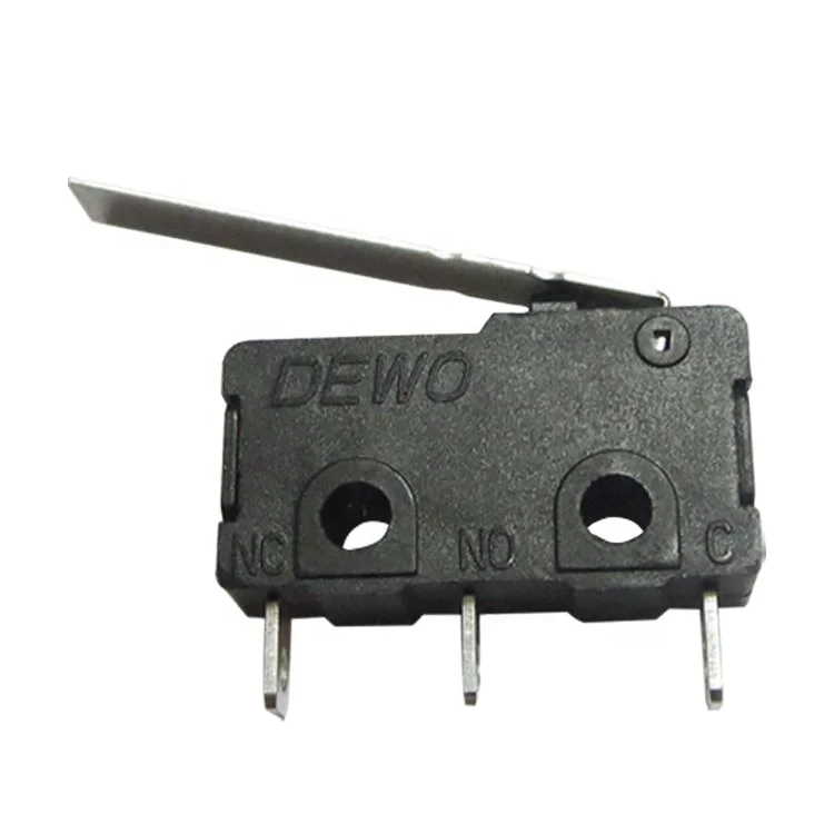 DEWO Mini Micro Switch SS5 Series