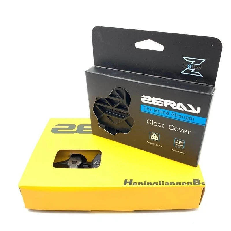 HOT Road Pedal Cycling Shoes Cleats Self Locking Pedal Anti-Slip Cleat Compatible Look Keo for Road Bike Cycling Accessories