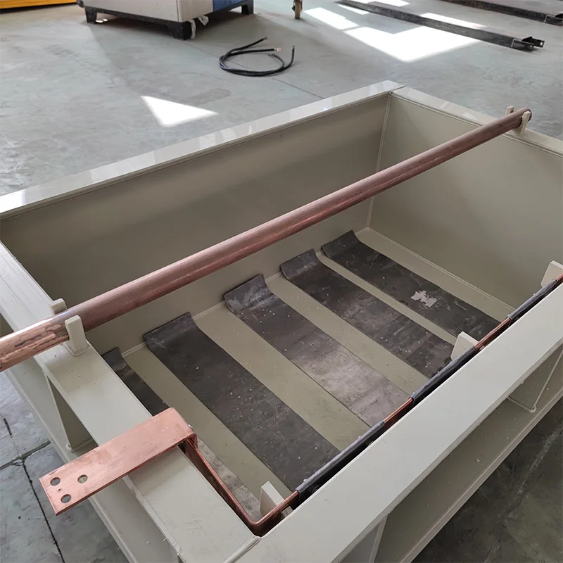 Best quality Aluminum alloy Titanium micro arc anodizing machine aircraft parts automotive piston oxidation equipment