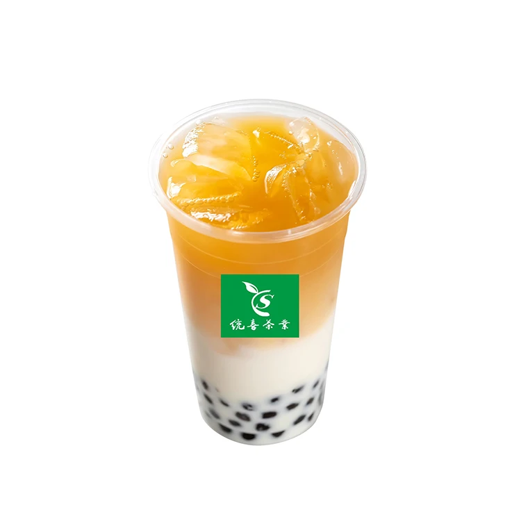 
A Lot Of Hot Selling Premium Hand Made Gift Packing Loose Leave Milk Oolong Tea 