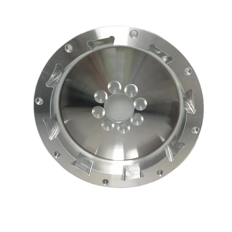 Custom CNC Machining Stainless Steel 304 304L 316 316L  Metal Parts Custom Machining Service
