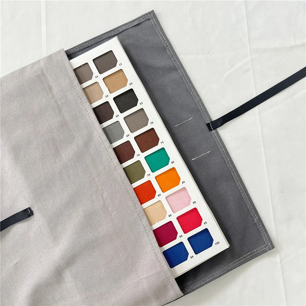 Chuanghua Recycled Cotton Fabric Packaging Envelope Dust Bag For Packiging t shirt Cotton Cloth Bag Packaging