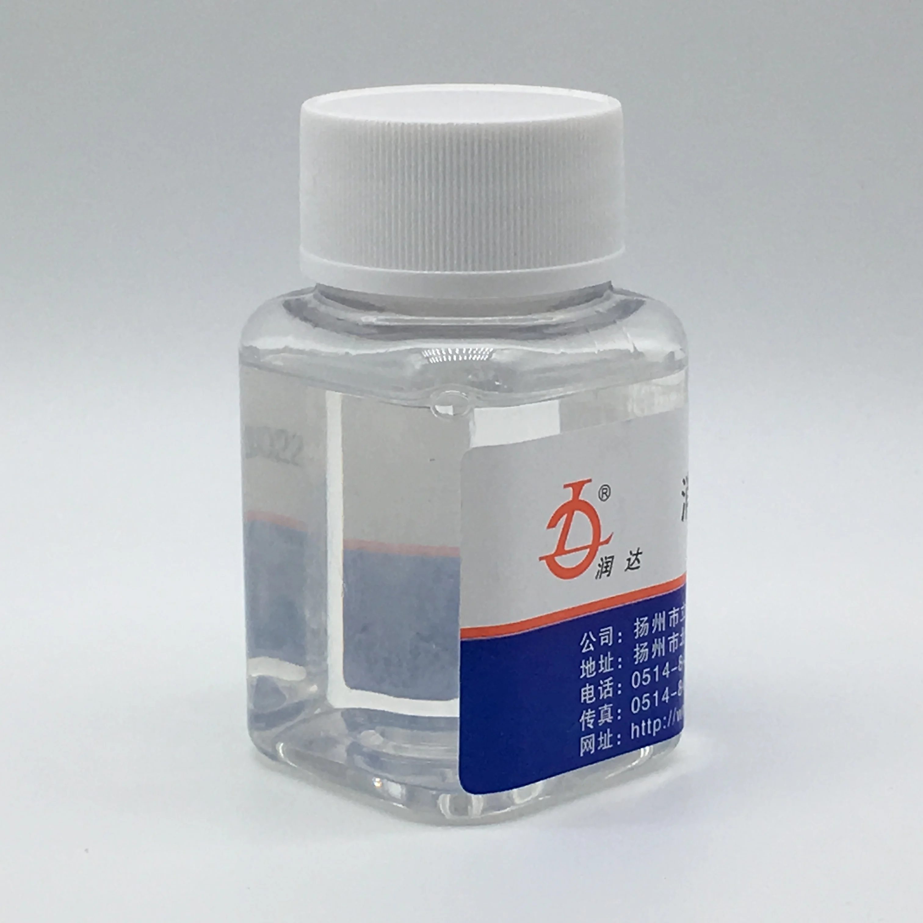 Water Based Coating Additives Creamy Emulsion Silicone Defoamer LD-2022