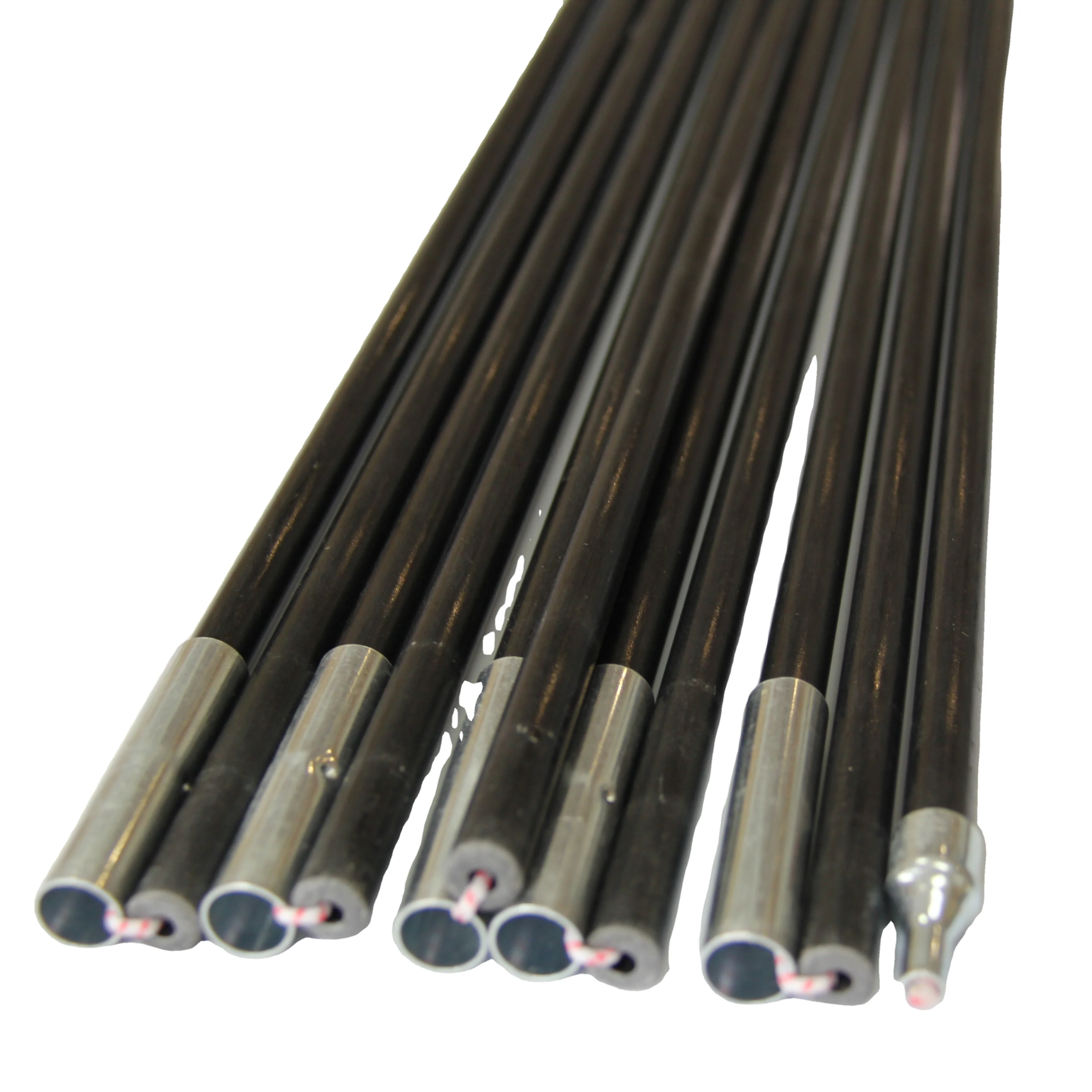 ODM/OEM Custom Manufacturing Great Durability Waterproof Outdoor Camping FRP Tourist Tent Pole