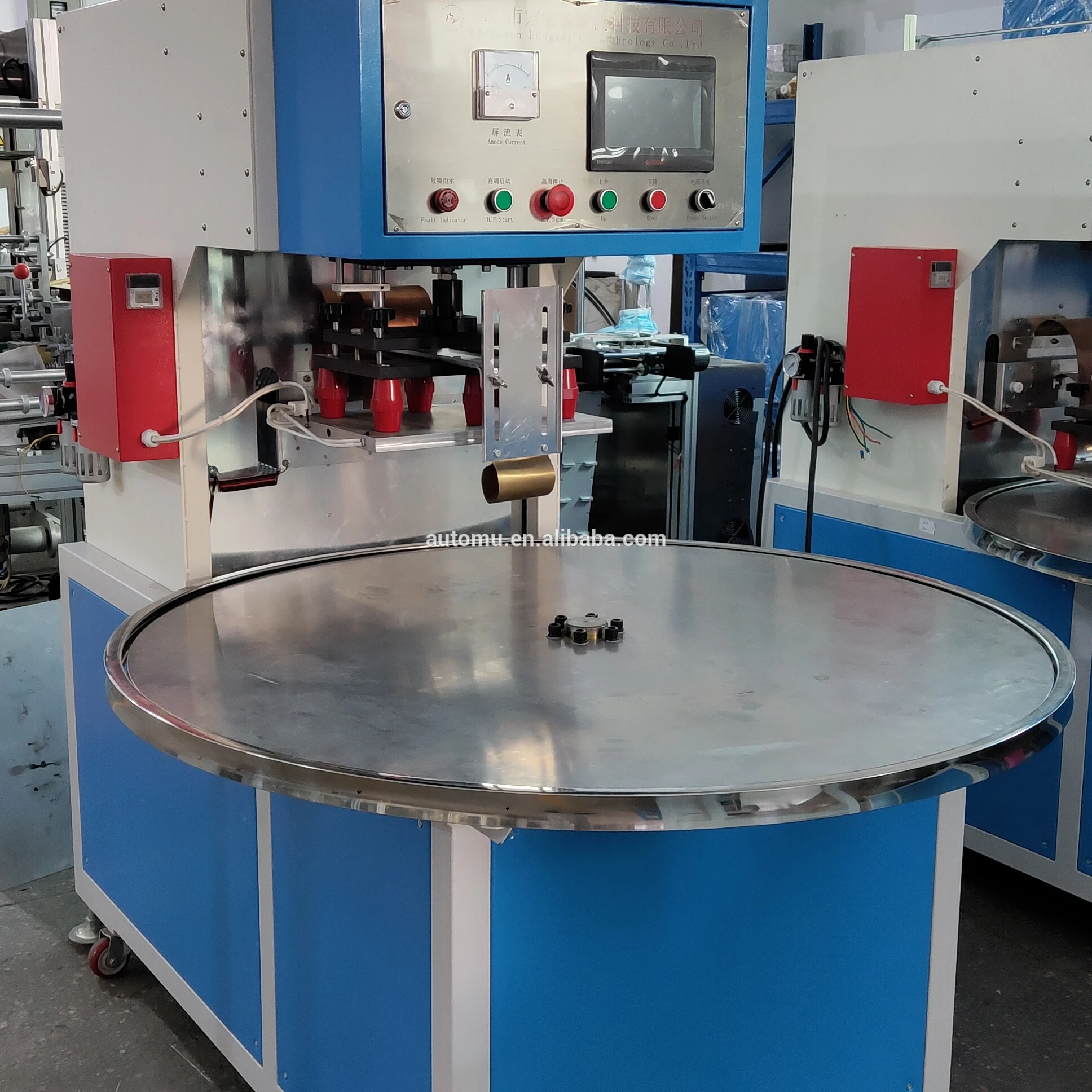 
Valet Inspection Service 