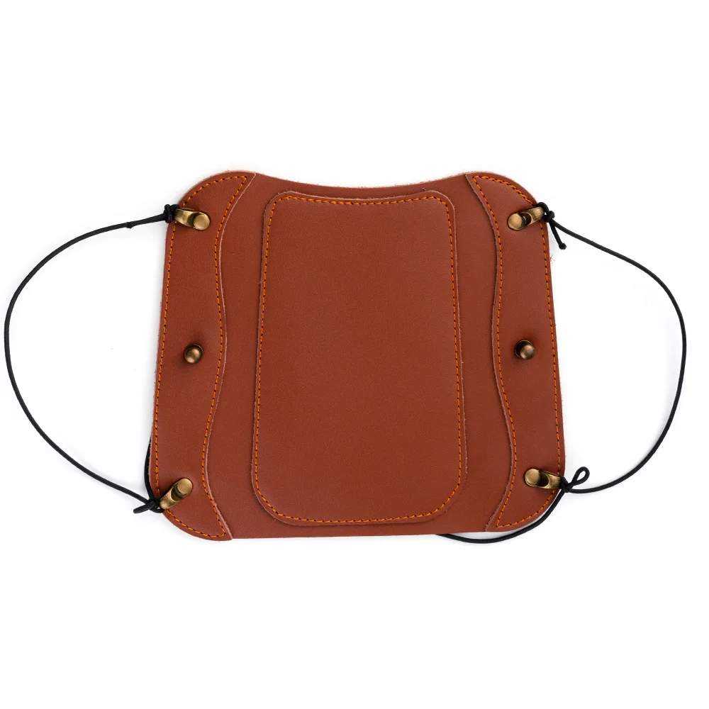 Bow Hunting Protector Archery Arm Guard Left hand & Right Hand Bow Hunting Armguard