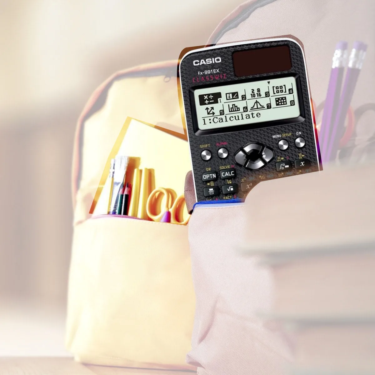 Student Calculators 240 252 401 417 552 Functions With 12 Digits 991 Solar Mathematics Scientific Graph Calculator