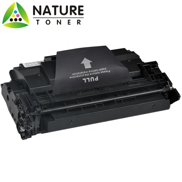 Новый черный картридж с тонером CF276A 76A тонер чипом для HP LaserJet Pro M304 M404 M406 M428 M430
