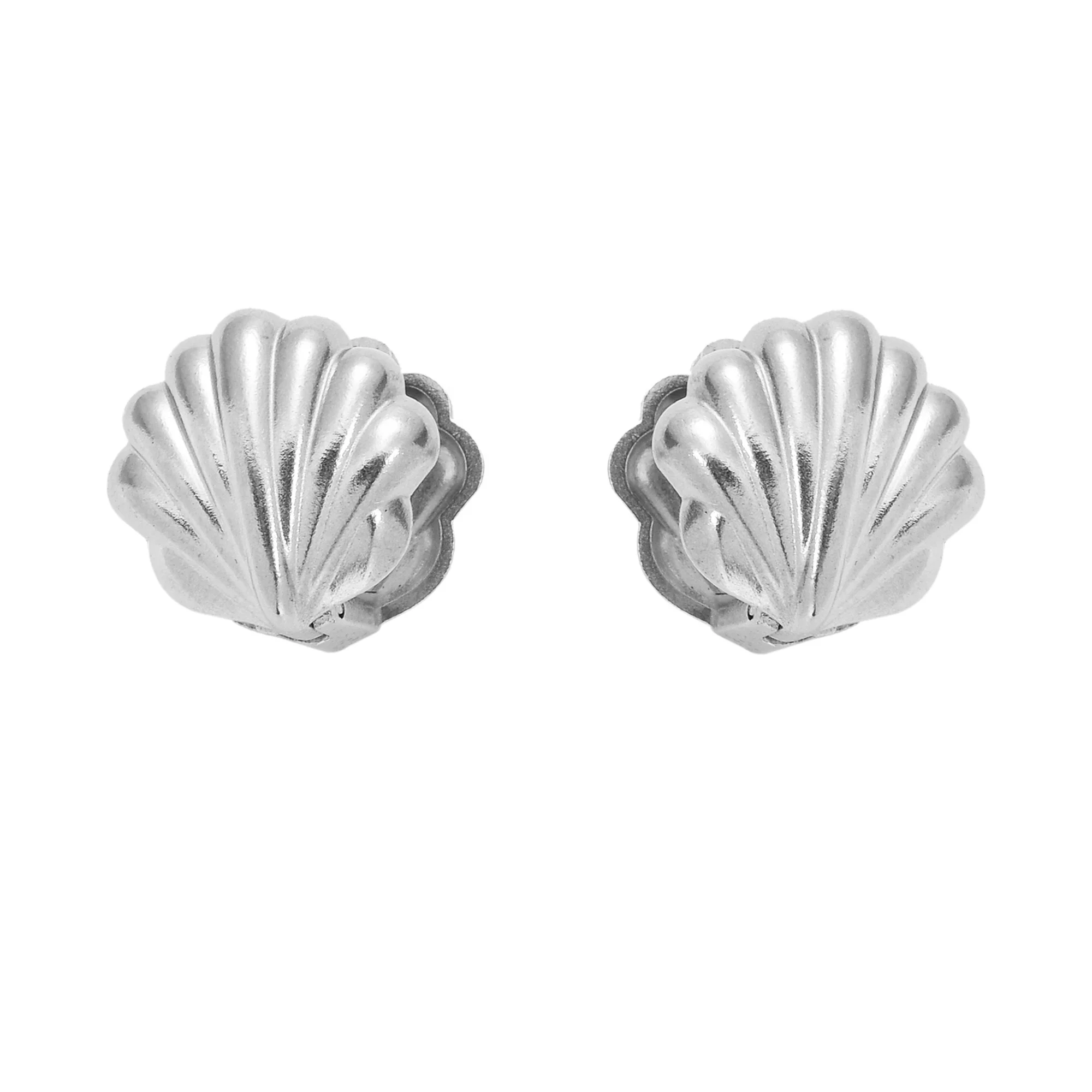 Модные ювелирные изделия 18K позолоченные серьги без пятен Роскошные серьги оптом ювелирные изделия из нержавеющей стали