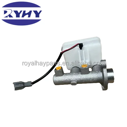 Durable Auto Parts 96316435 Factory Price  Brake master cylinder  For Hyundai