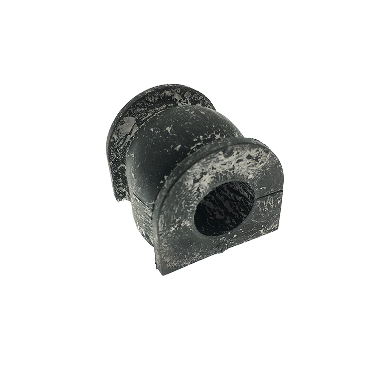 51306-SEL-T01 Auto Parts Front Stabilizer Rubber Bushing Balance Bar Open Rubber Bushing for Honda FIT GD6 GD8 03-06 51306SELT01