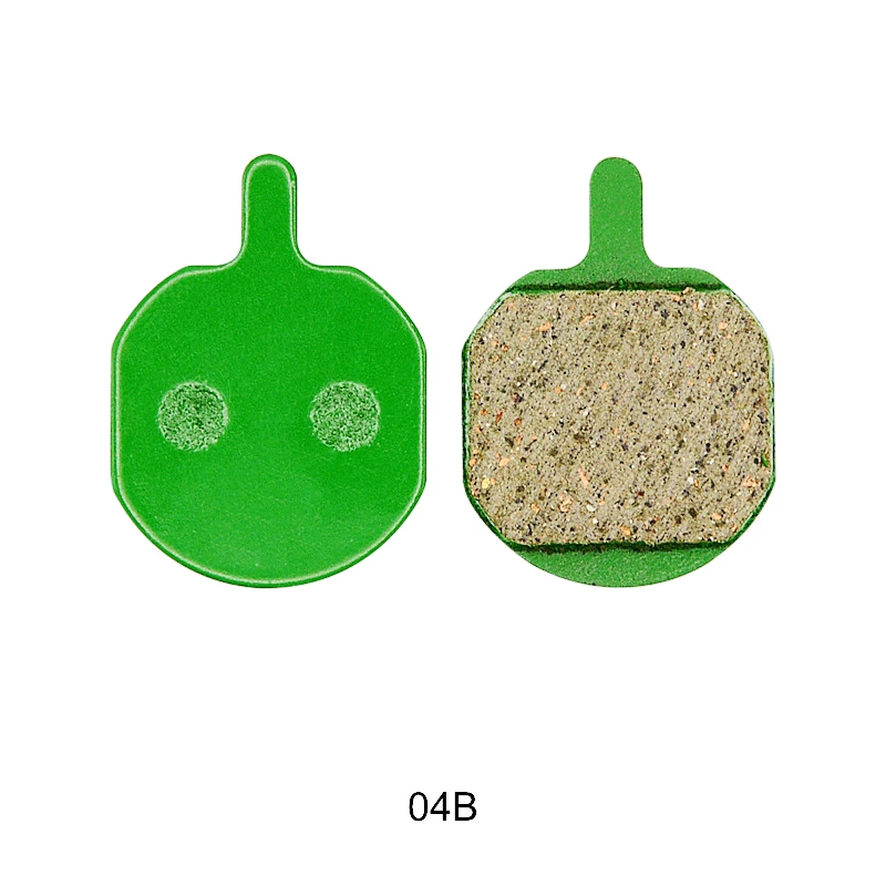 Superbsail High Quality Ceramic Bike Brake Pad MTB Mountain Cycle Bicycle Disc Brake Pads Other Bicycle Parts Bike Brake Pad