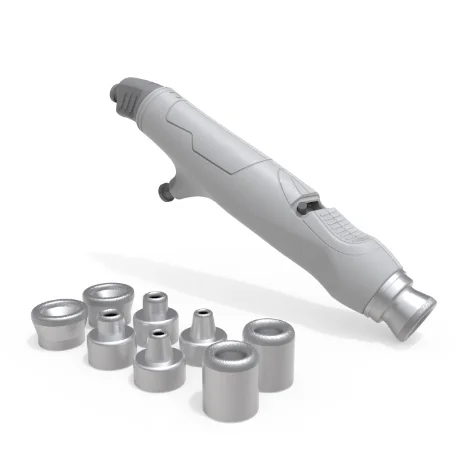 2025 Newlife Factory Facial Machine Spare Parts 12 in 1 Hydra Peeling Diamond Dermabrasion Instrument Accessories