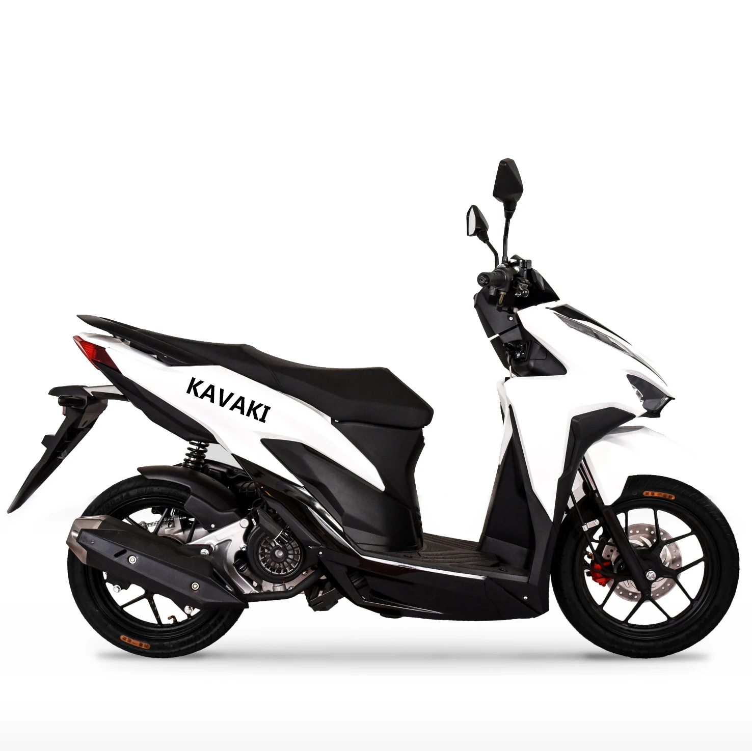 KAVAKI оптовая продажа 2 колеса 50cc 125cc 150cc двигатели другие ступни для взрослых электрический мотоцикл газовый скутер