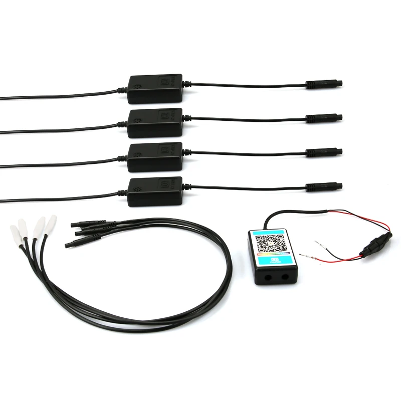 Wholesale universal atmosphere led strip w205 doors ambient lgiths for cars, car led lamp in door