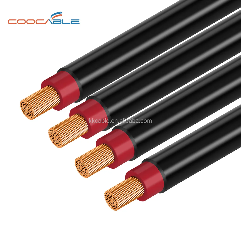 N2XY single core 0.6/1kv  CU /XLPE /PVC/ unarmoured power  low voltage cable