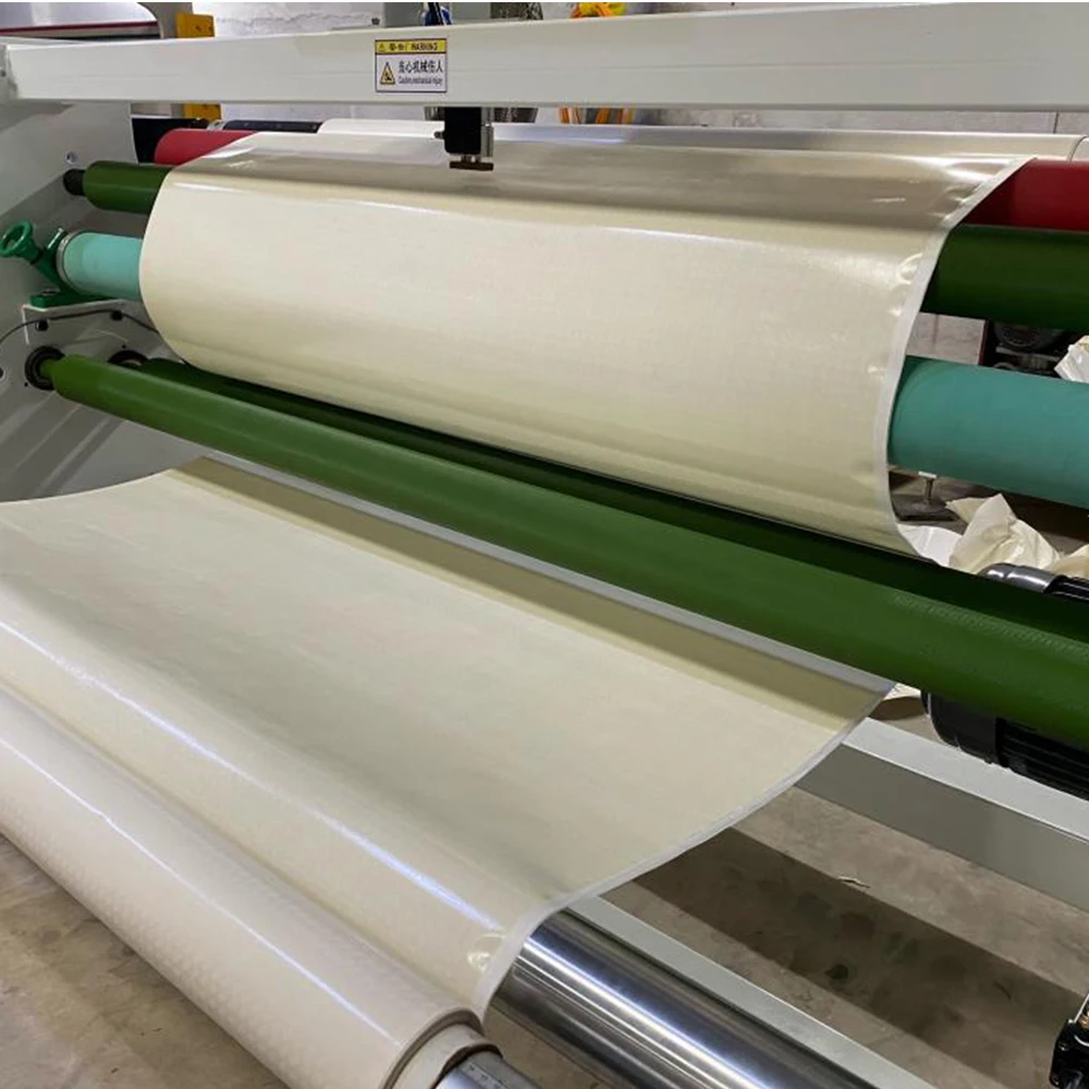 Hot sale automatic adhesive sealing tape rewinding machinery aluminum foil tape rewind machine