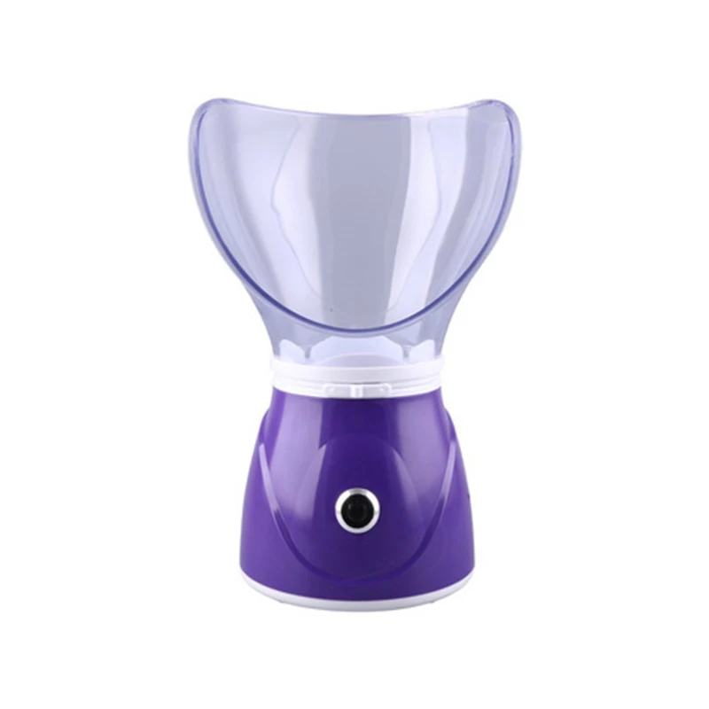 Portable Facial Mist Spray Steamer Replaceable Mist Sprayer Facial Steamer Manufacturer