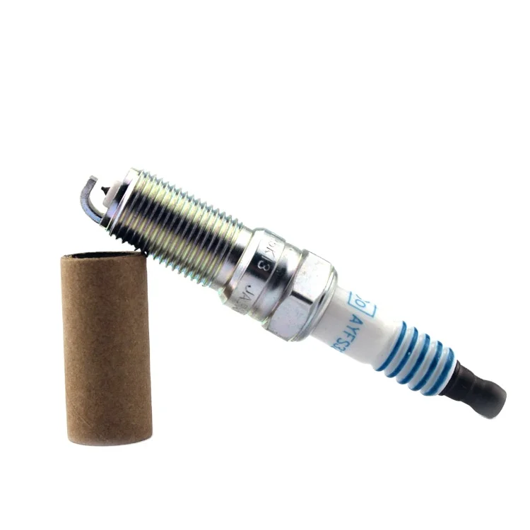 SP-530 Platinum Свеча зажигания для bujias AYFS-32Y-R