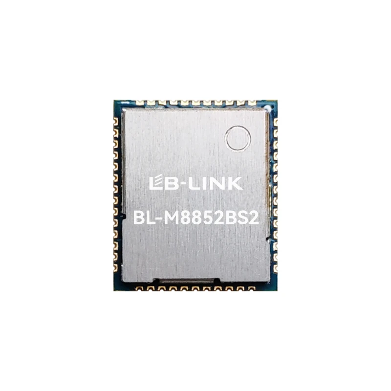 Rtl8852bs WiFi 6 BT5.2 Module For Drone Set Top Box Dual Band 2.4GHz 5GHz Low Energy Realtek RTL8852BS-CG LB-LINK M8852BS2