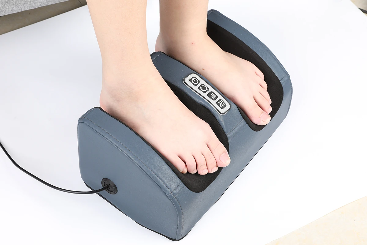 Best Seller Massage Products Foot Massager Machine with Heat