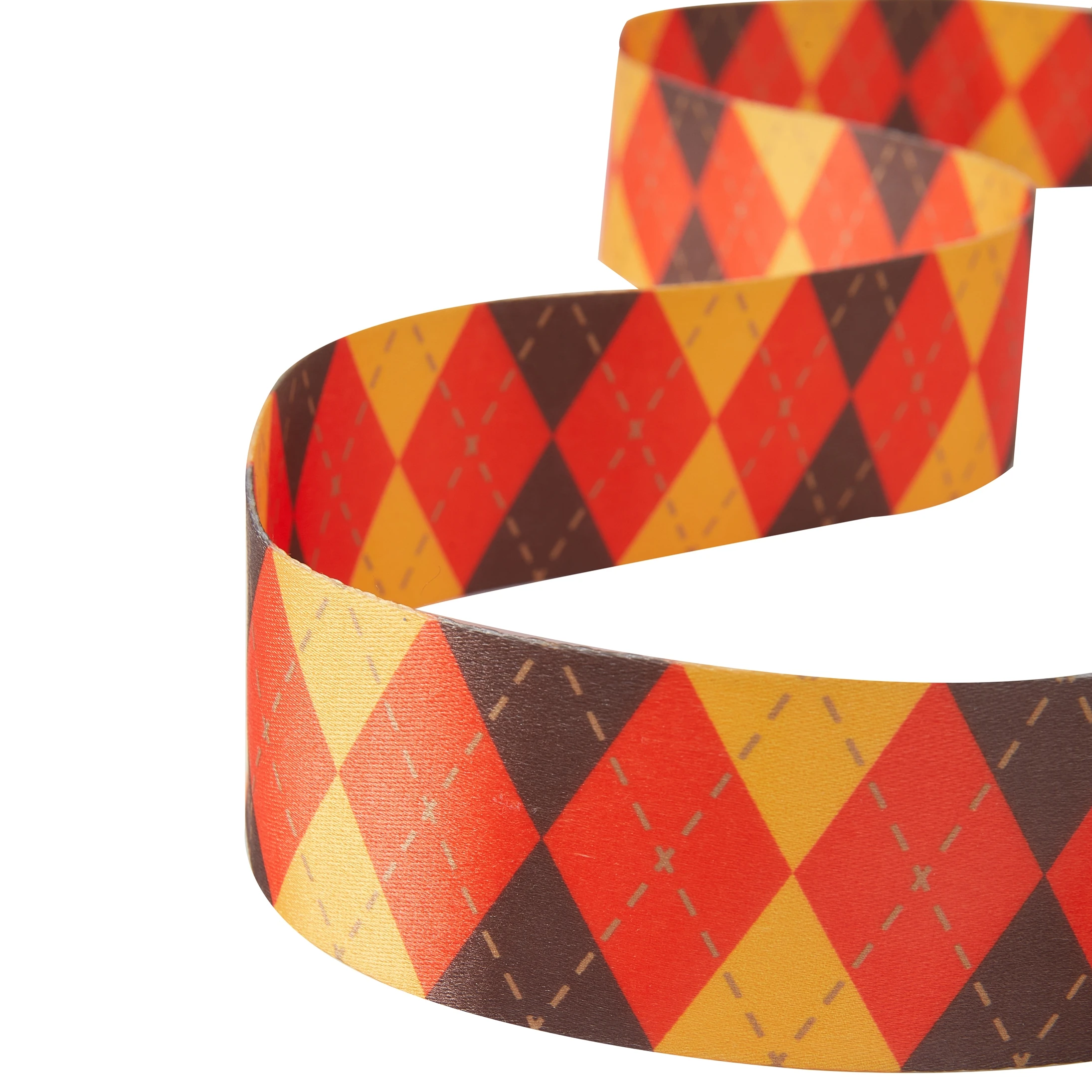 Custom Made Print Logo Polyester Travel Bag Suitcase Belt Luggage Strap Belt With TSA Lock