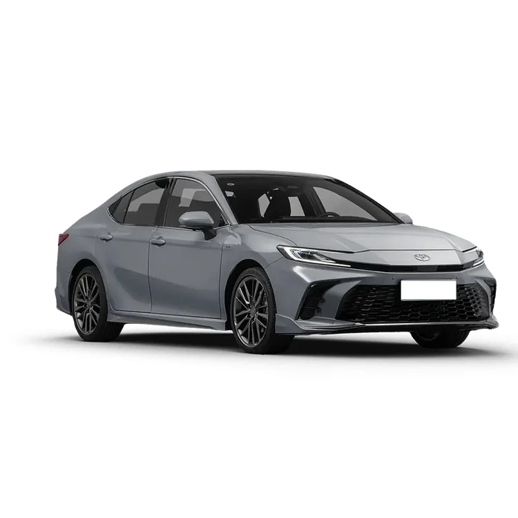 Быстрая доставка toyotas camrys бензиновые новые автомобили 2 5 г 2024 подержанные Авто