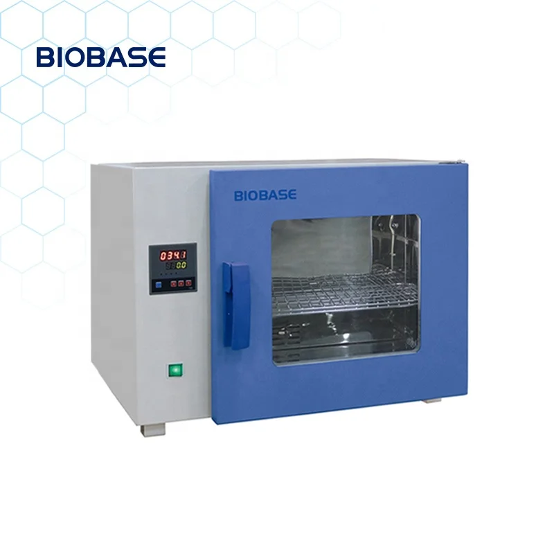 BIOBASE CHINA 270L Constant-Temperature Drying Oven With Round Angle Structure Factory Direct Supply Oven For Lab