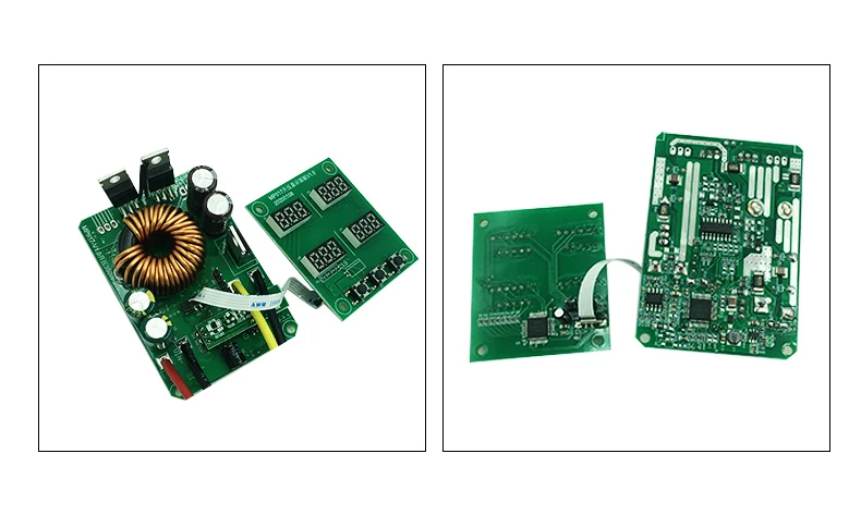 
400W 12/24V ADJUSTABLE MPPT SOLAR CHARGE CONTROLLER 99% LED DISPLAY SOLAR BATTERY CHARGER SMART BUCK EL-MD400SP 