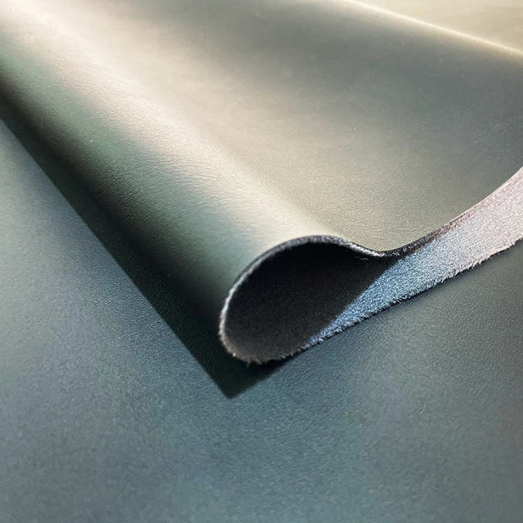 Wholesale China Factory Plant Pattern Environmentally Friendly Solvent Free ECO Leather For Handbag