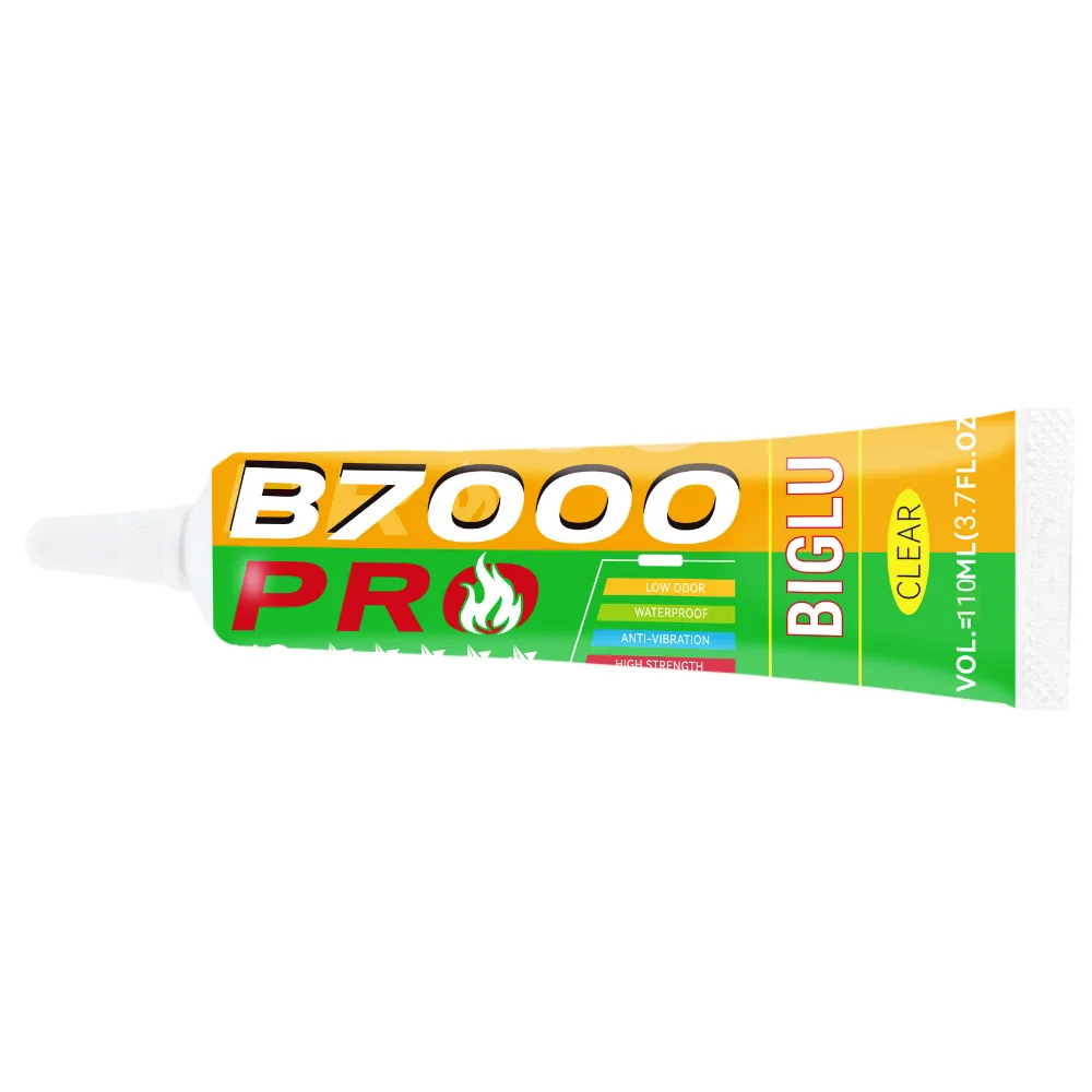 Клей для B-7000 110