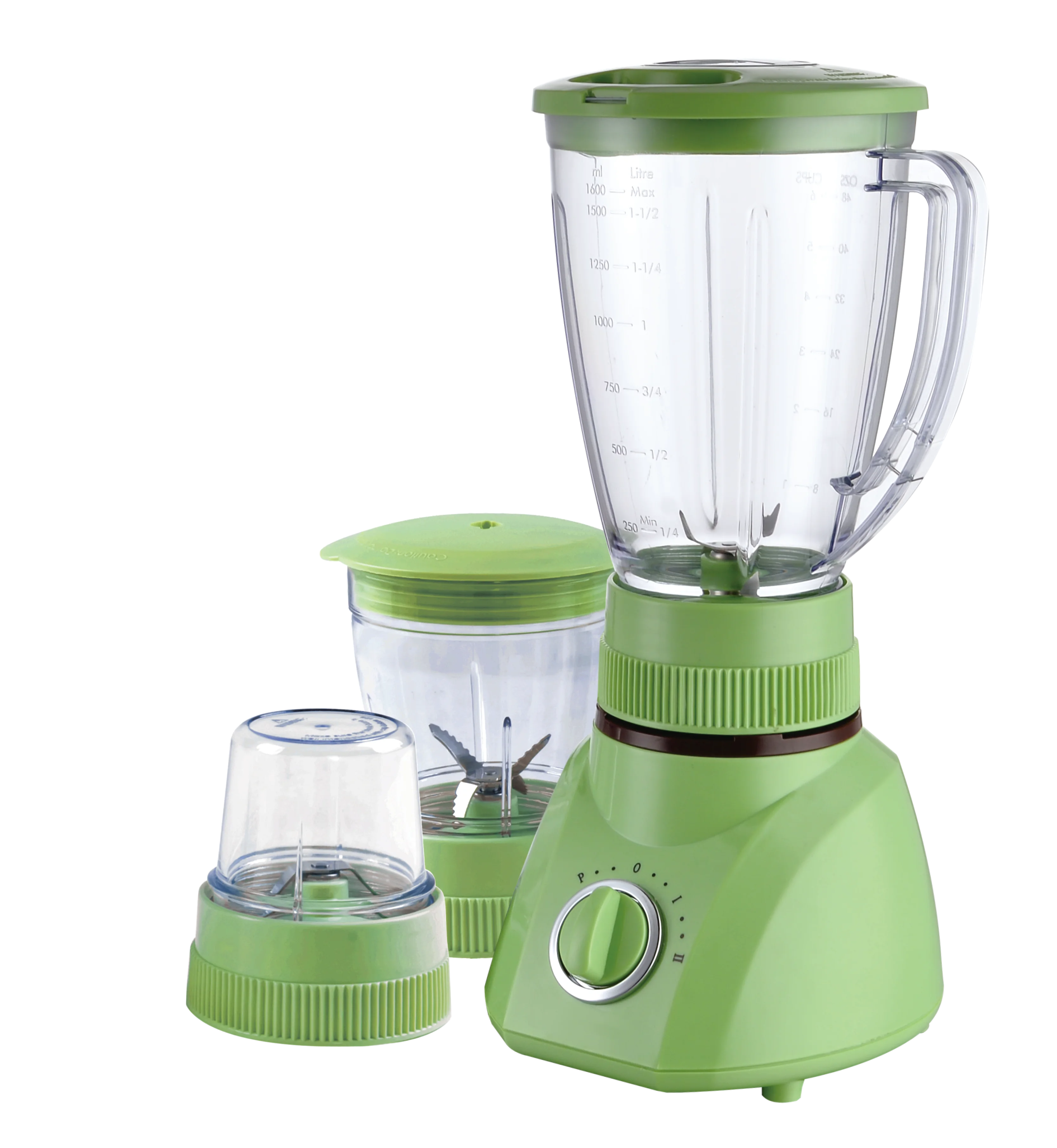 New style 3 in 1 blender multifunctional  adjustable speed 220V DC Household kitchen juicer