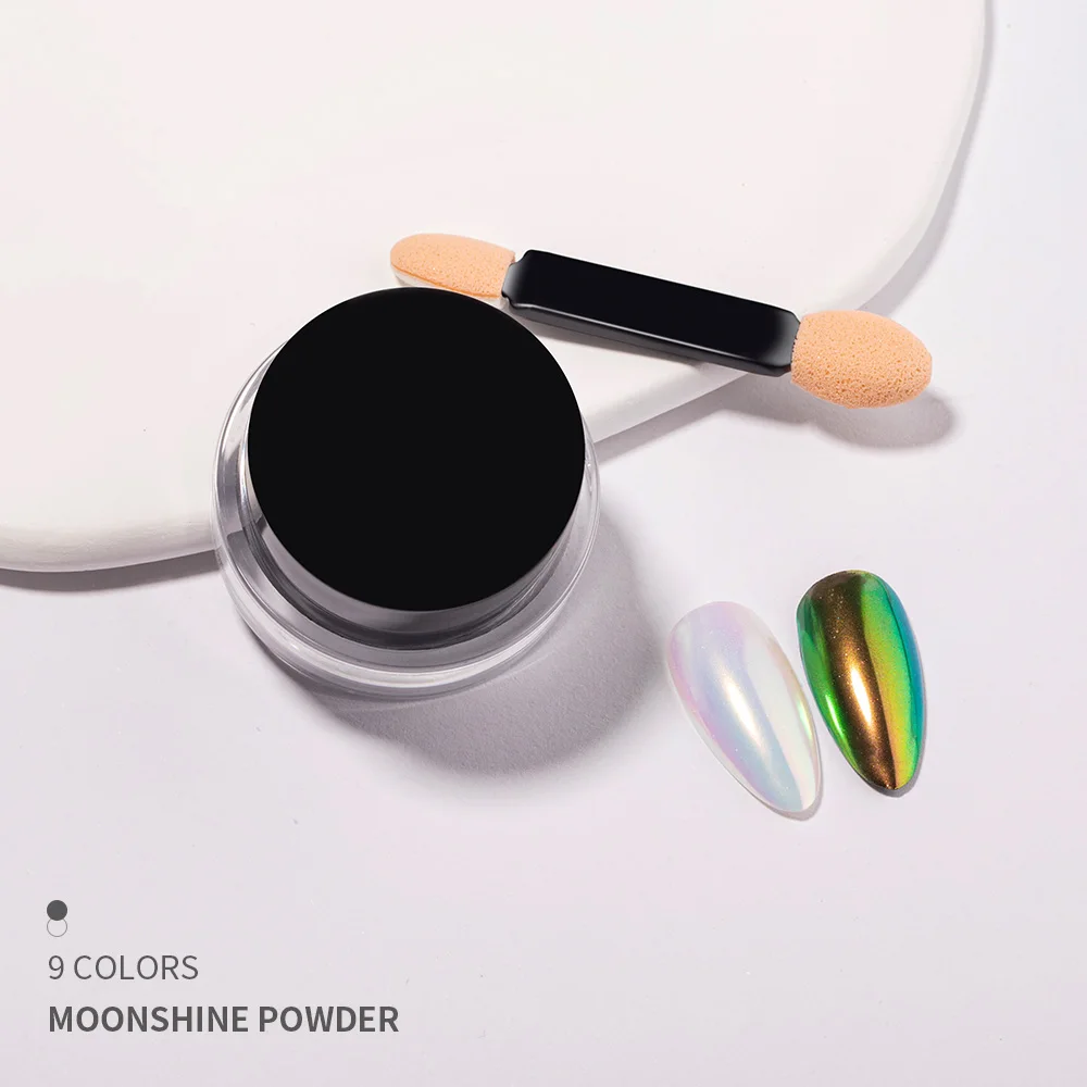 2023 Factory Manufactory 3g Chrome Powder Coating Mirror Effect Chrome Powder Supplier