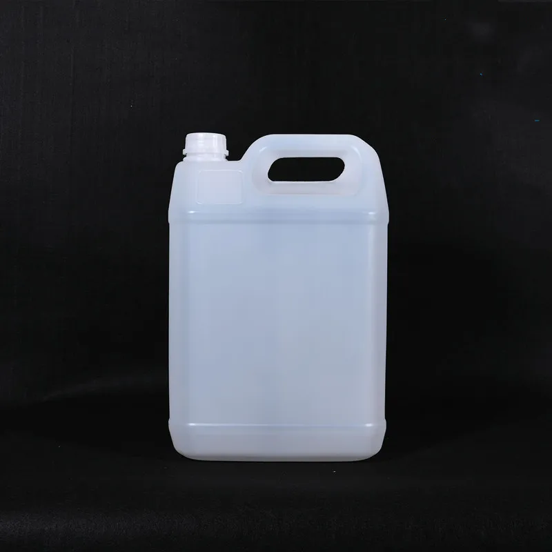Factory 2L  2000ML 0.5gallon chemical liquid container  cooking oil  Plastic Bottle empty jerry can