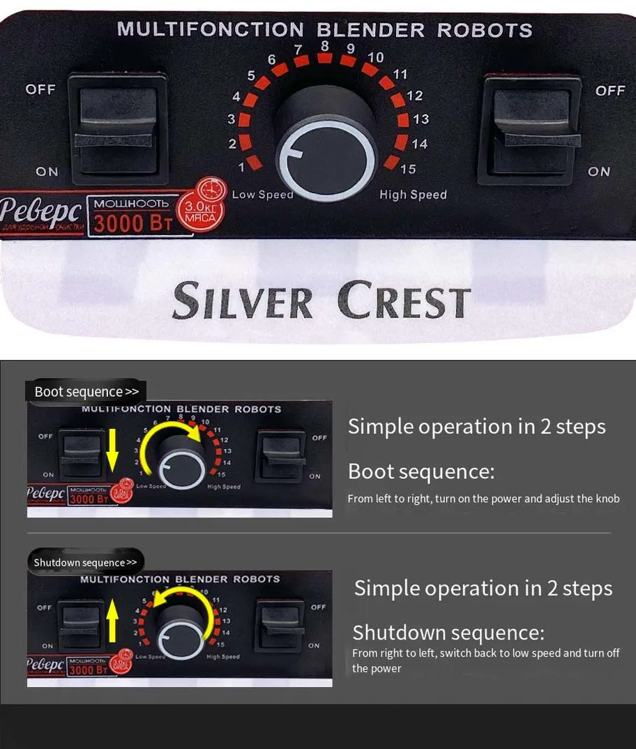 stainless steel blade for commercial blender electric juicer mini portable blender fruit mixer baby food blender and steamer