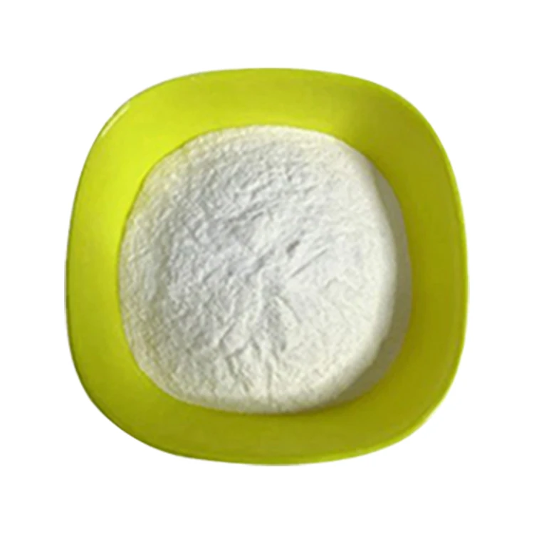 China manufacturer High quality cas 869-06-7  Amino Acid magnesium malate 98% pure powder
